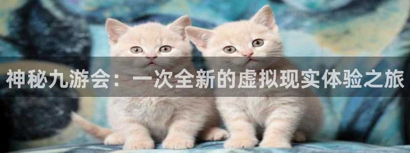 2元彩票官网入口：神秘九游会：一次全新的虚拟现实体验之旅