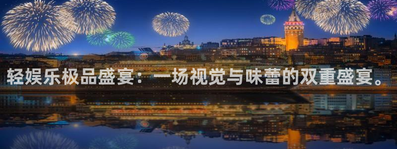 上海2元彩票汽车电子有限公司：轻娱乐极品盛宴：一场视觉与味蕾的双重盛宴。
